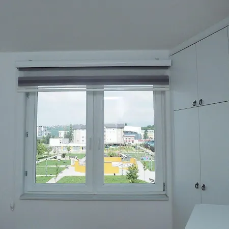Kum Apartman *