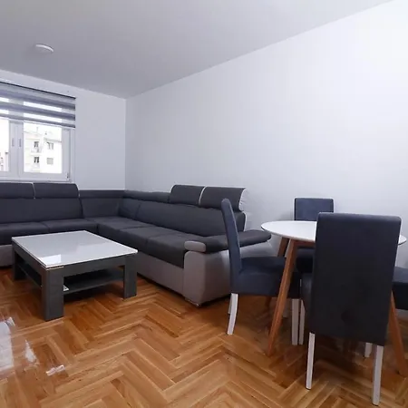 Apartman Kum Donje Mladice